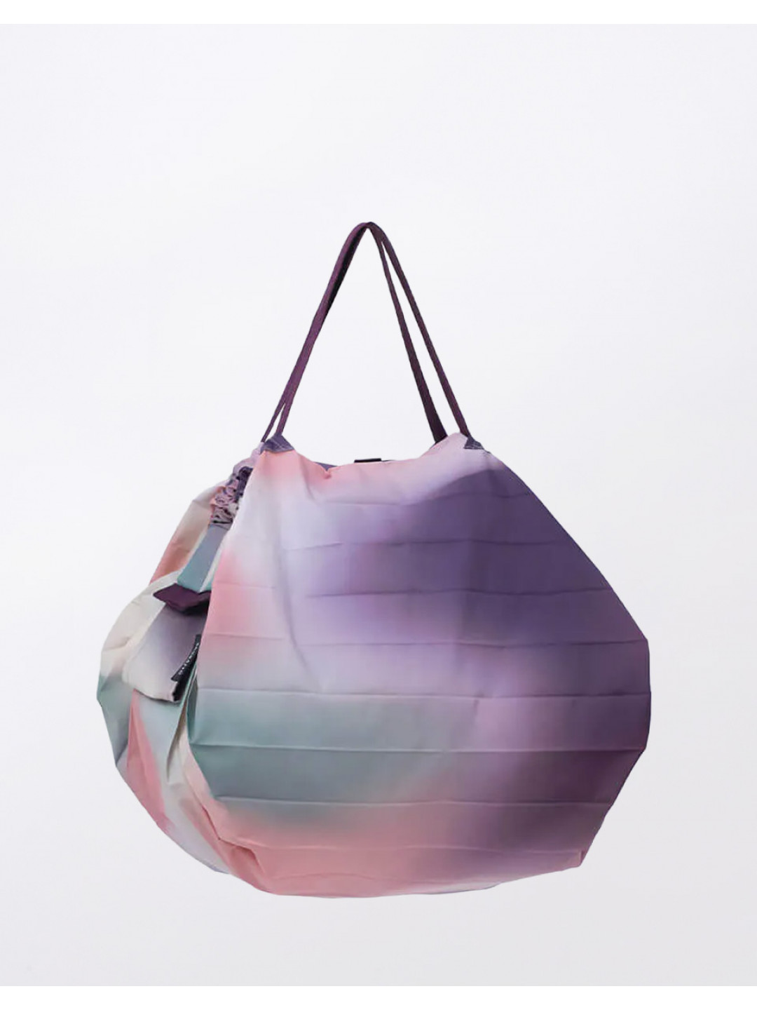 Shupatto Skládací taška Recycled Collection Pearly Sky